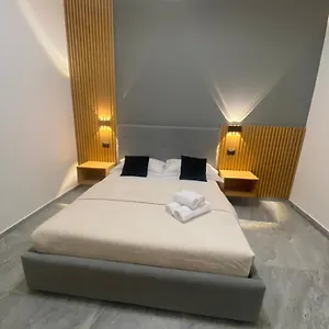 La Casa Della Stazione Apartamento