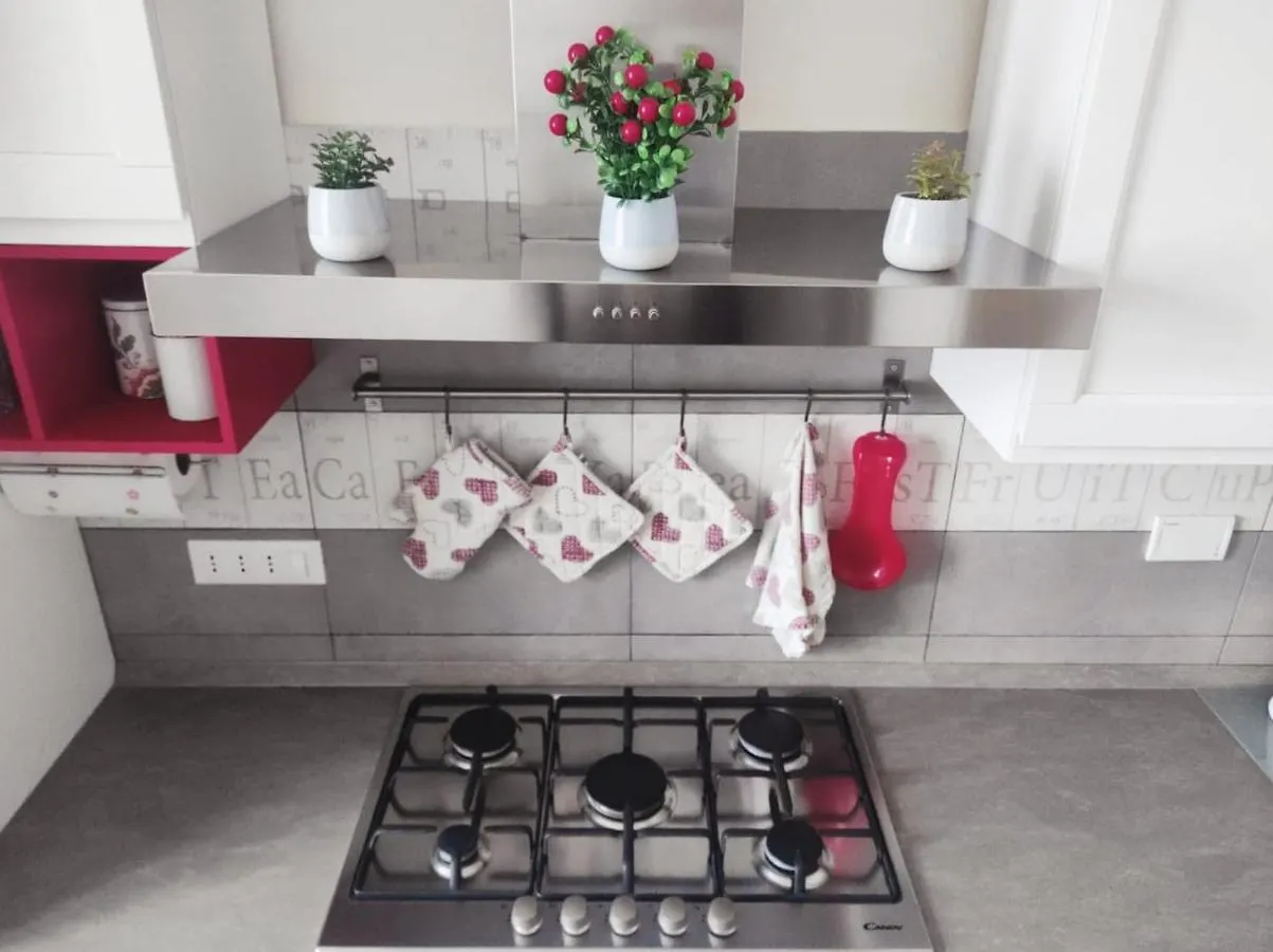 Apartamento Myro'S House La Spezia